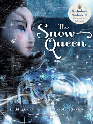 cover image of The Snow Queen